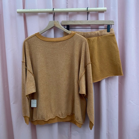 ⚠️Gone Soon!⚠️ Free People Kelly Soft Set - Picture 10 of 11